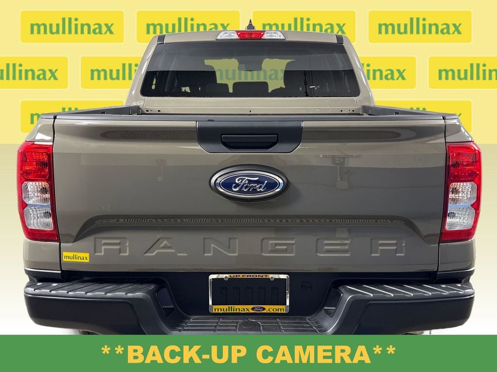 New 2026 Ford Ranger XL image 9
