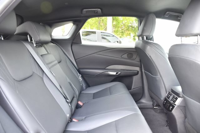 Used 2025 Lexus RX 350 FWD w/ Technology Package image 26