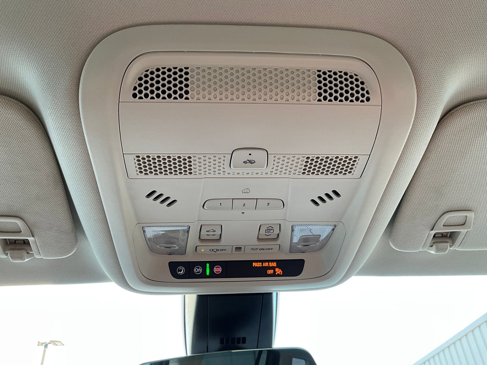 Certified 2021 Cadillac XT6 Premium Luxury image 21