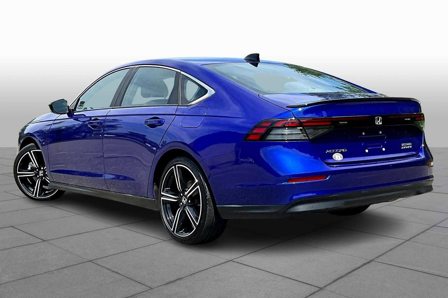 Used 2023 Honda Accord Sport image 21