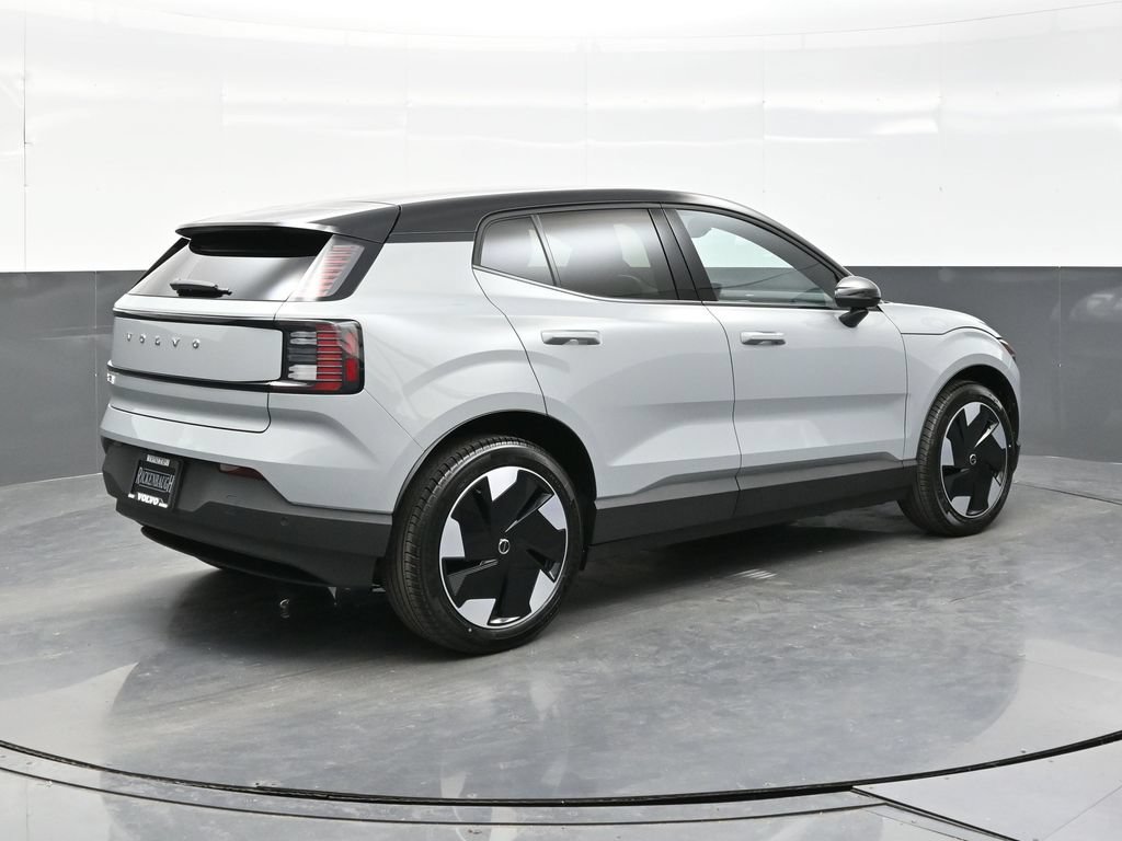 New 2026 Volvo EX30 Plus w/ Climate Package AWD/4WD image 7