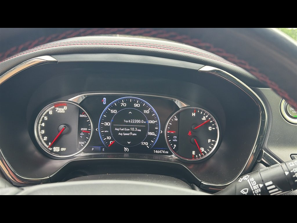 Used 2019 Chevrolet Blazer RS AWD/4WD image 14