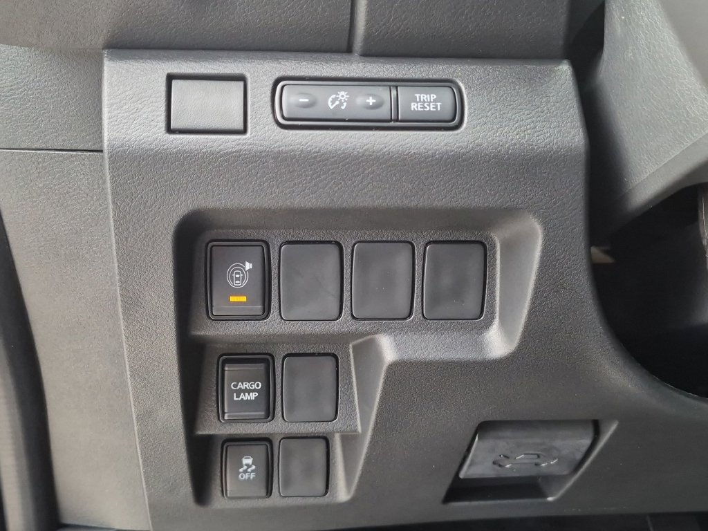 New 2027 Nissan Frontier SV w/ All-Weather Content Package RWD image 20