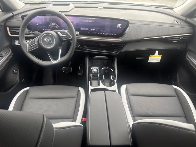 New 2026 Buick Envision Sport Touring AWD/4WD image 22
