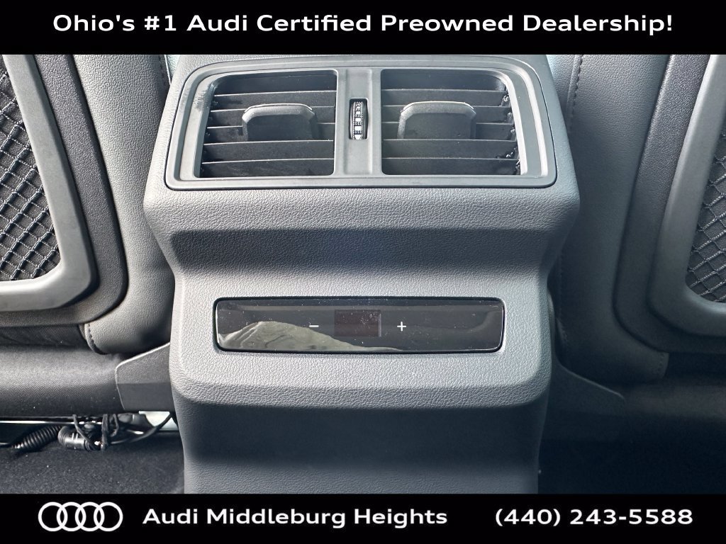 Used 2026 Audi Q5 Premium w/ Convenience Package AWD/4WD image 19