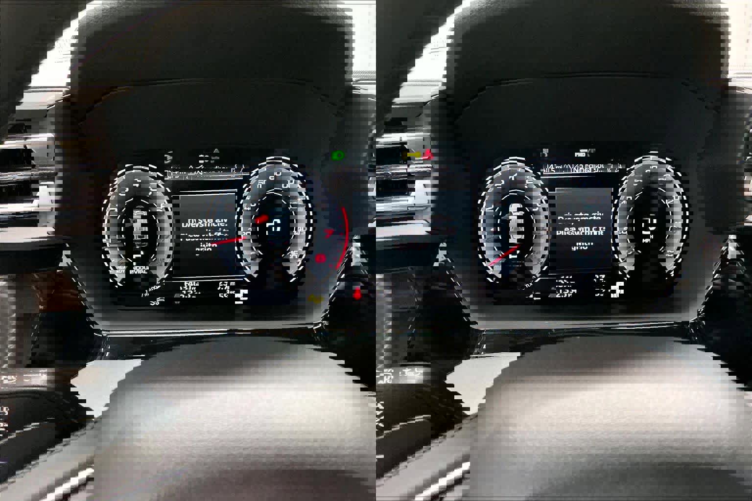 Used 2025 Audi A3 2.0T Premium Plus w/ Premium Plus Package image 22