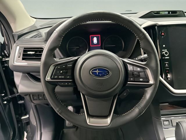 Certified 2025 Subaru Ascent Limited w/ Popular Package #2 image 16