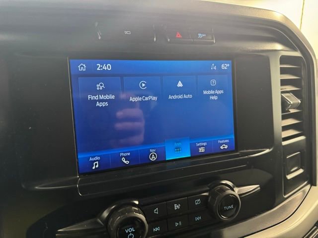 Used 2023 Ford F150 XLT image 15