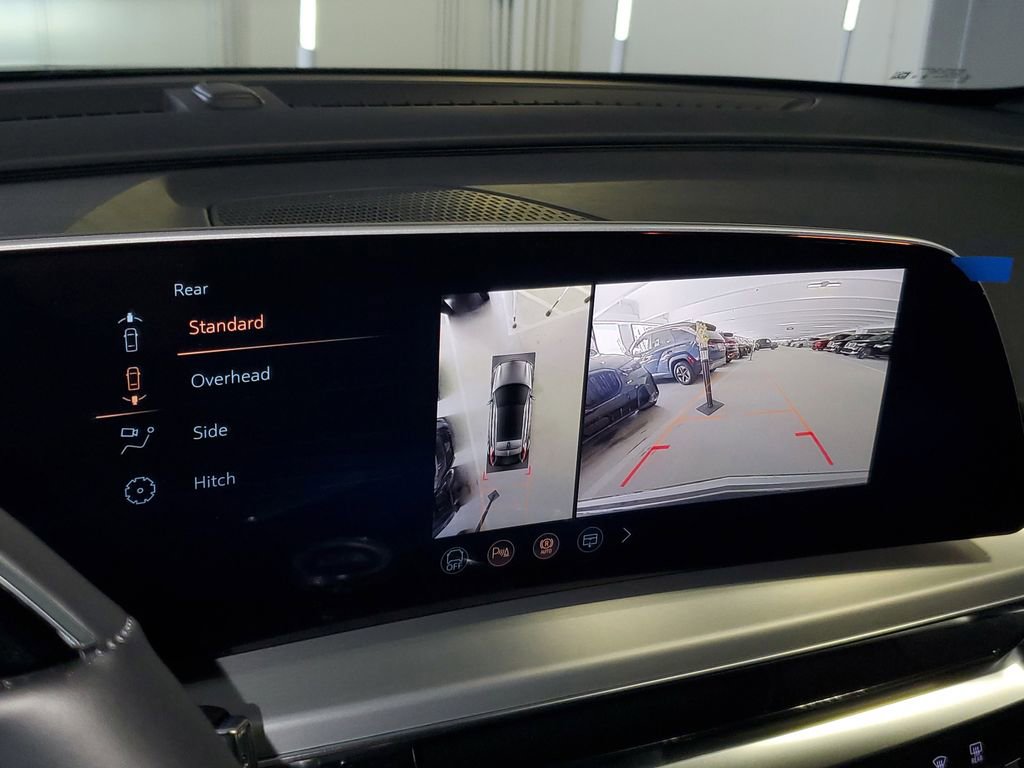 New 2026 Cadillac Lyriq Luxury RWD image 22