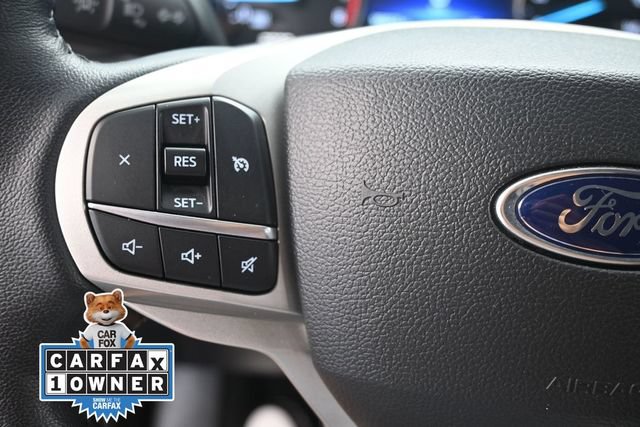Used 2023 Ford Explorer XLT w/ Equipment Group 202A AWD/4WD image 19