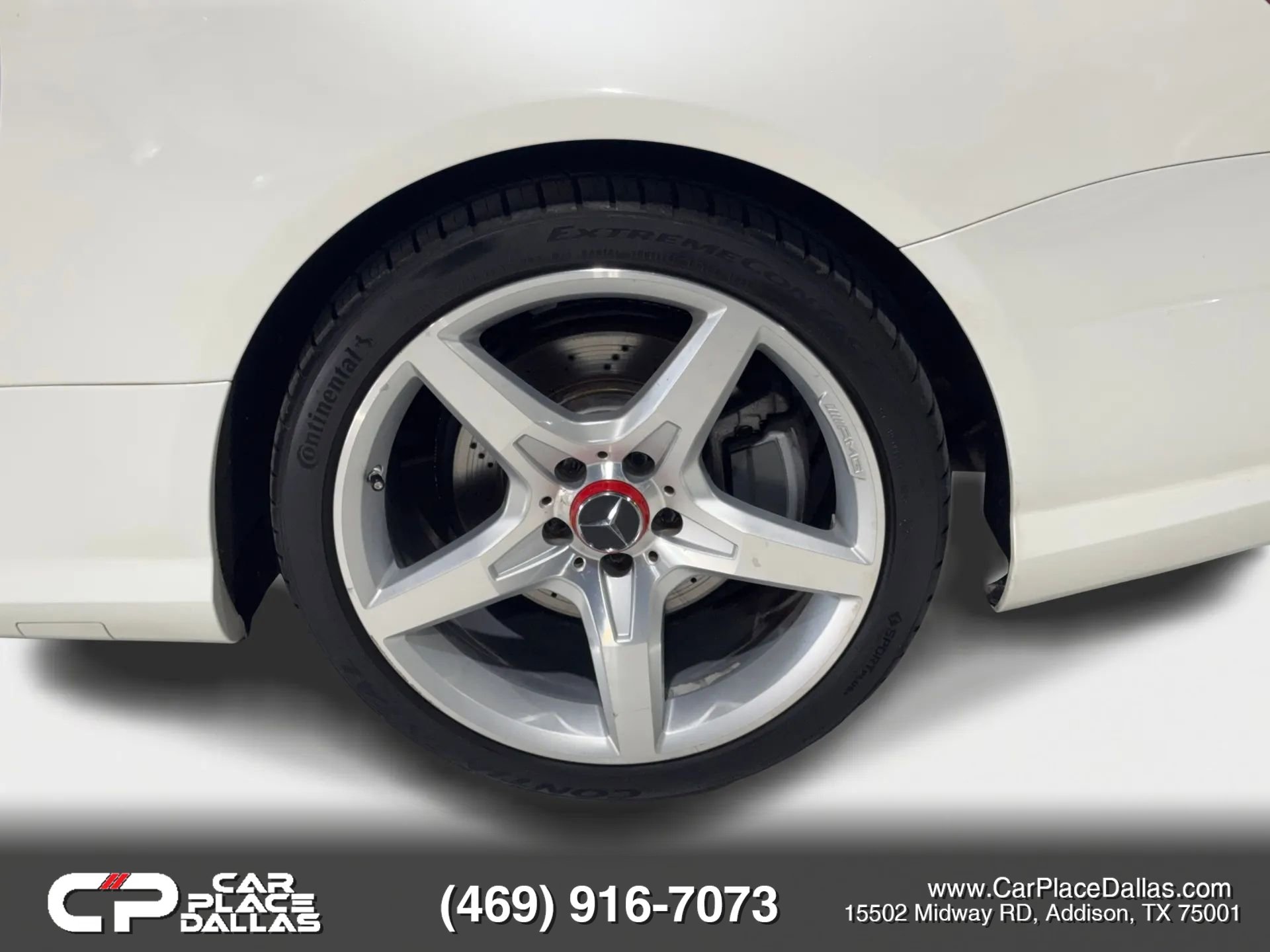 Used 2016 Mercedes-Benz SL 550 image 29