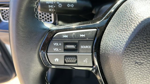 Used 2023 Honda Civic EX image 12