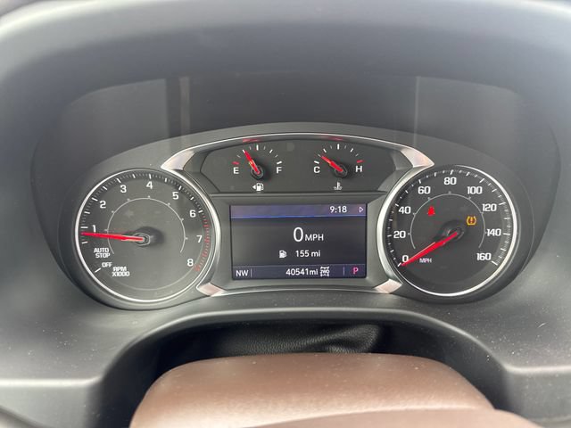 Used 2023 GMC Acadia SLE w/ Driver Convenience Package AWD/4WD image 18