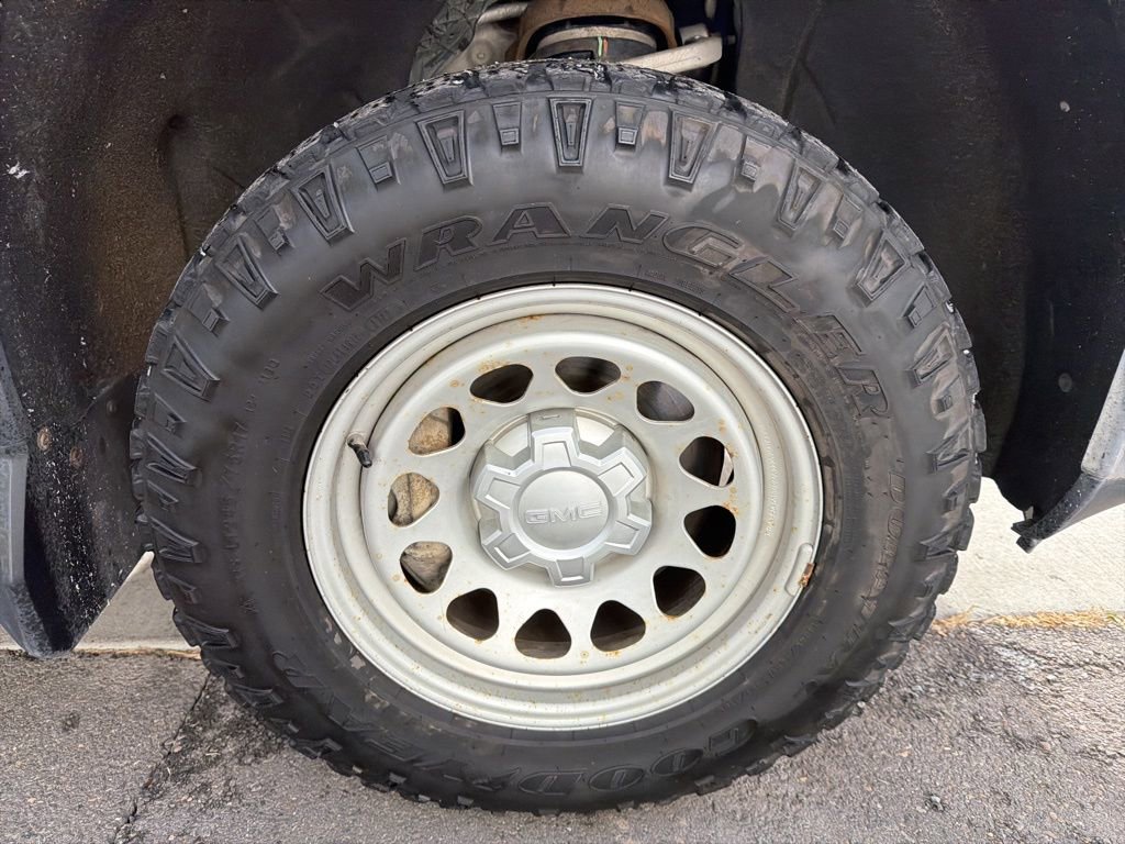 Used 2020 GMC Sierra 1500 SLE w/ Remote Start Package image 37