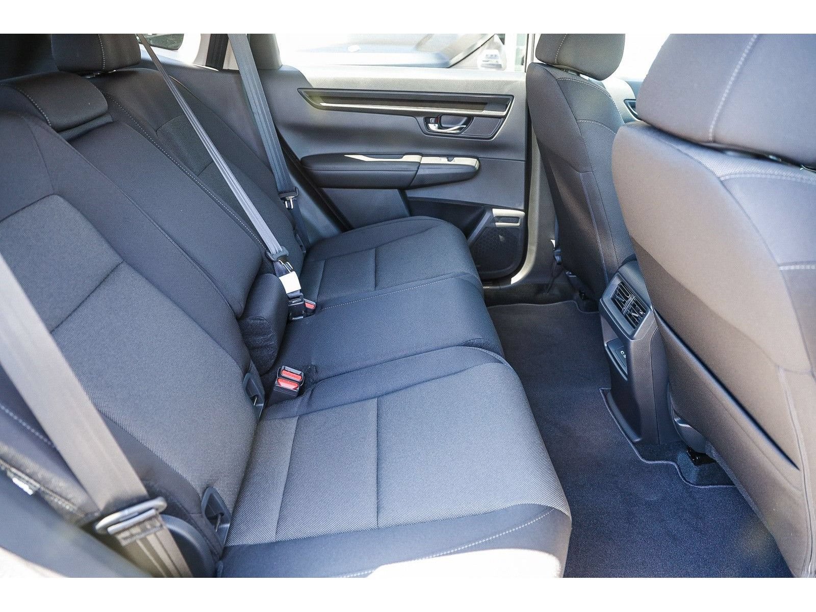 Used 2026 Honda CR-V EX image 19