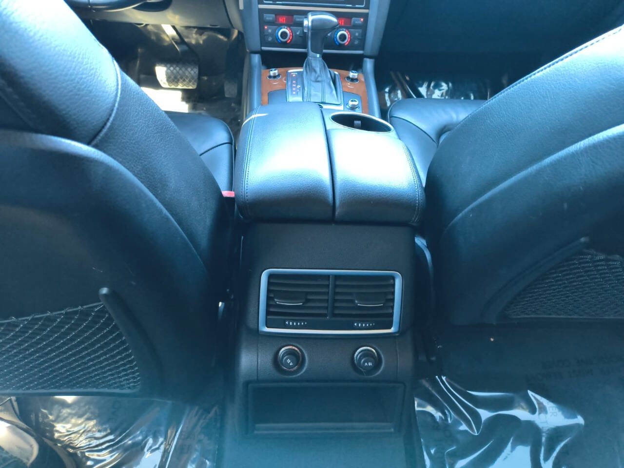 Used 2015 Audi Q7 3.0T Premium w/ Audi Guard Protection Package AWD/4WD image 17