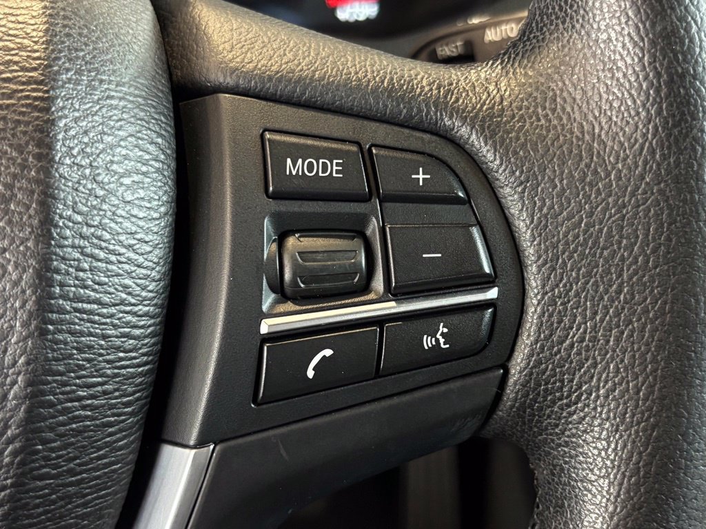 Used 2017 BMW X3 xDrive35i AWD/4WD image 34