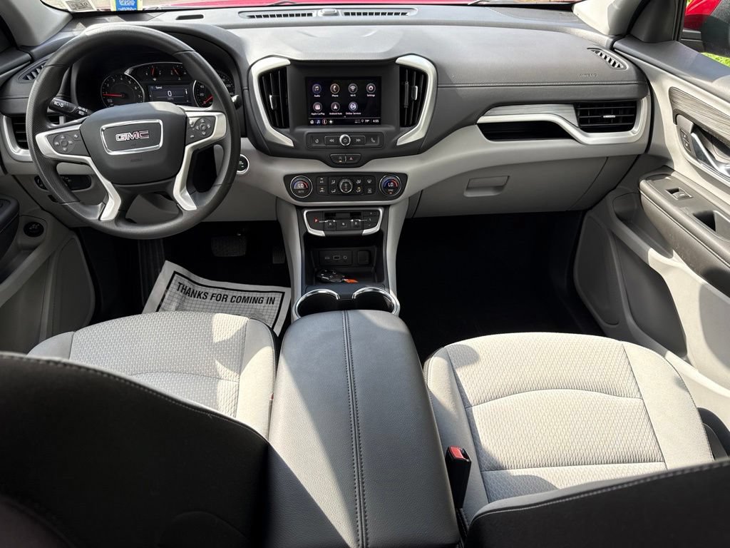 Used 2023 GMC Terrain SLE w/ Driver Convenience Package AWD/4WD image 19