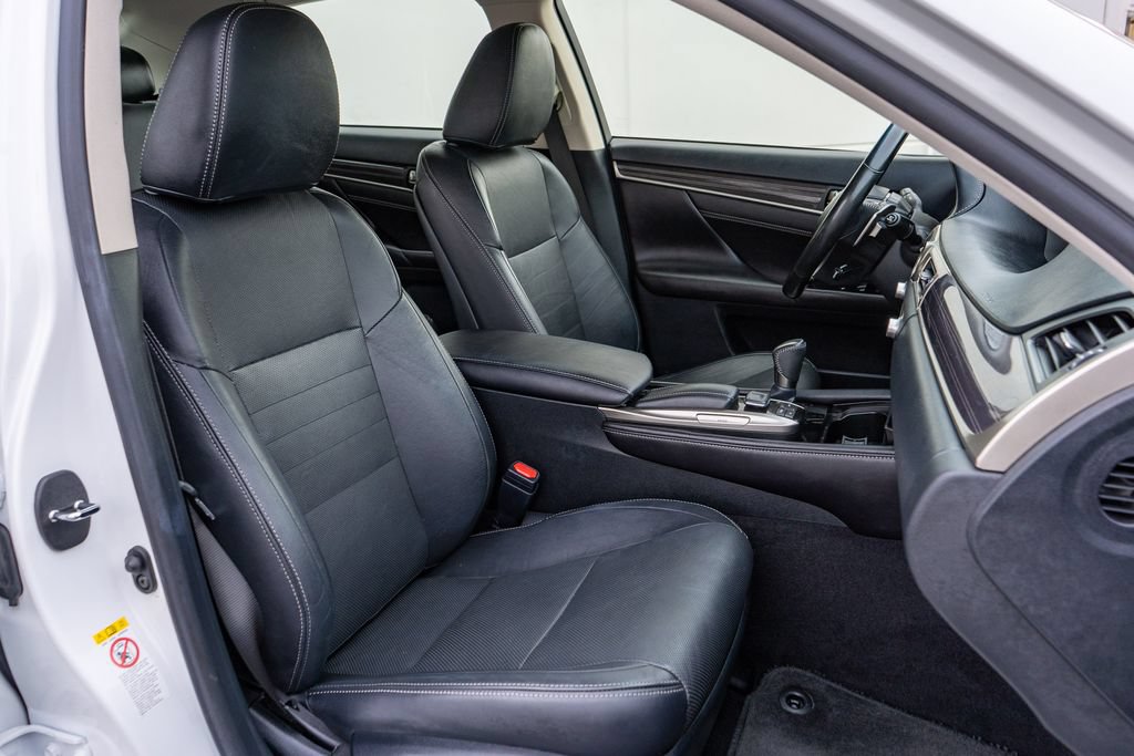 Used 2016 Lexus GS 350 RWD image 20