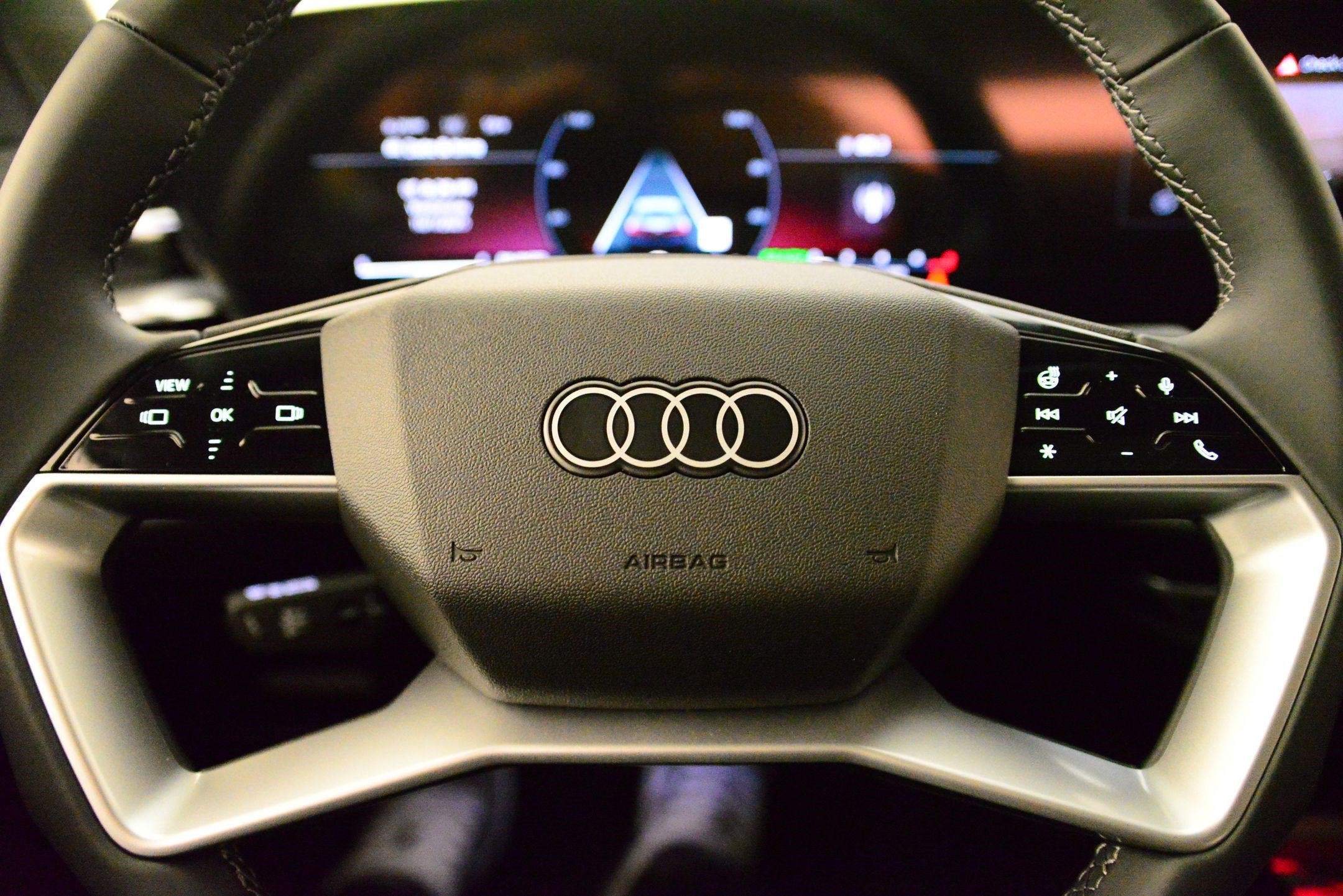 Used 2025 Audi A5 2.0T Premium w/ Convenience Package AWD/4WD image 14