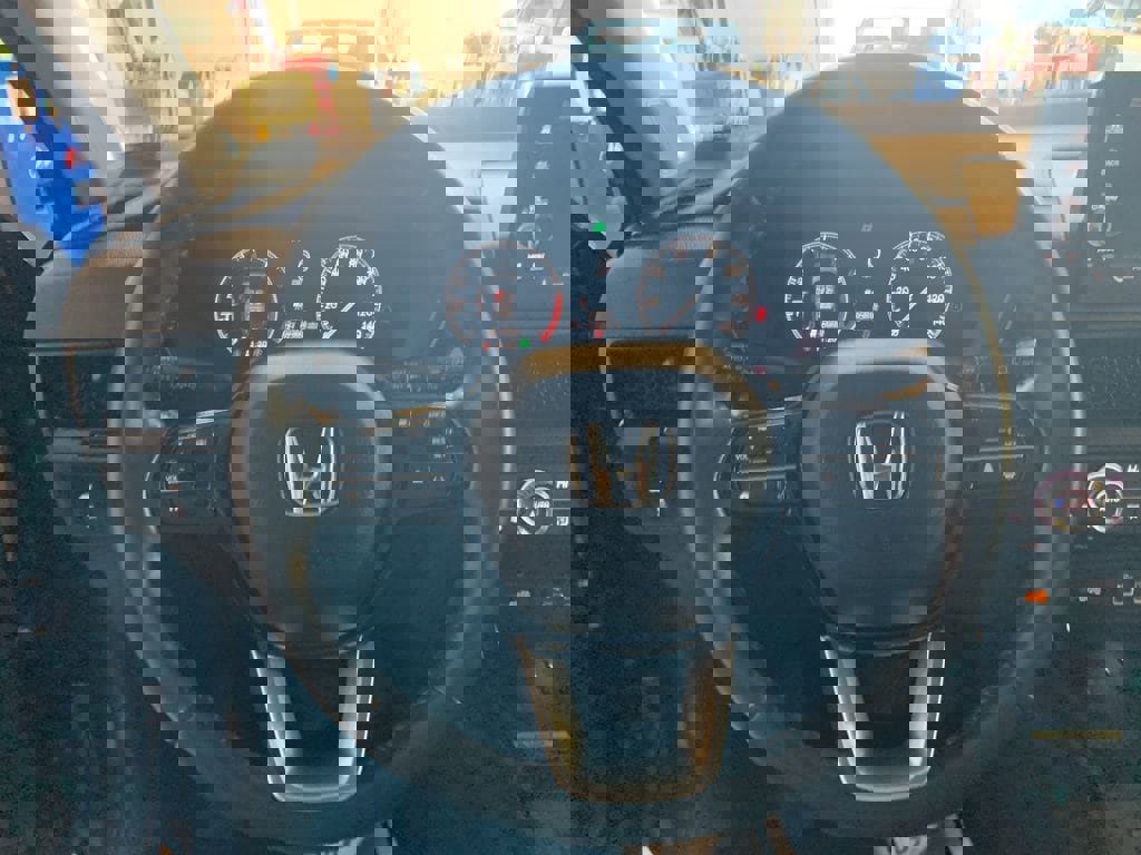 Used 2023 Honda CR-V EX-L image 15