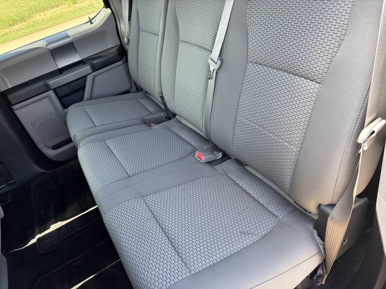 Used 2015 Ford F150 XLT w/ Equipment Group 302A Luxury RWD image 14