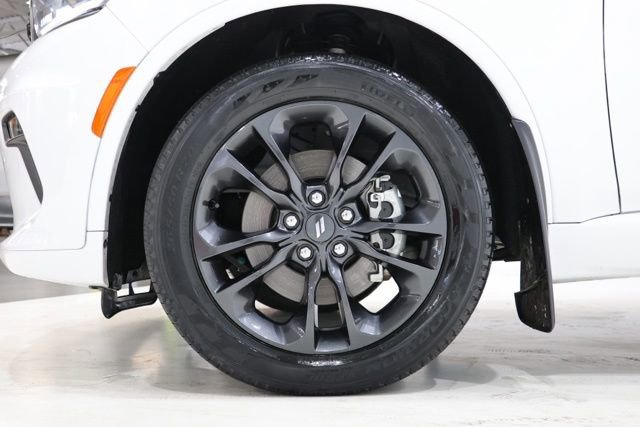 Used 2022 Dodge Durango GT AWD/4WD image 11