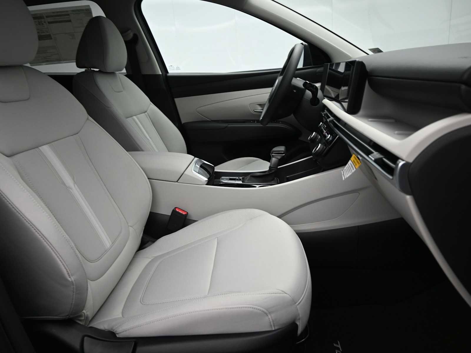 New 2026 Hyundai Tucson SEL image 10