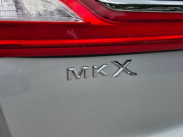 Used 2018 Lincoln MKX Reserve w/ Driver Assistance Package FWD image 13