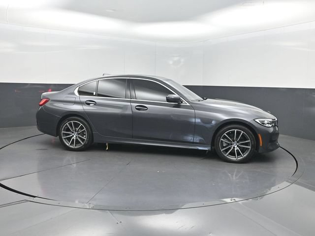 Used 2021 BMW 330i xDrive Sedan w/ Premium Package AWD/4WD image 27