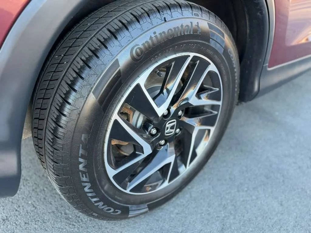 Used 2016 Honda CR-V SE image 25