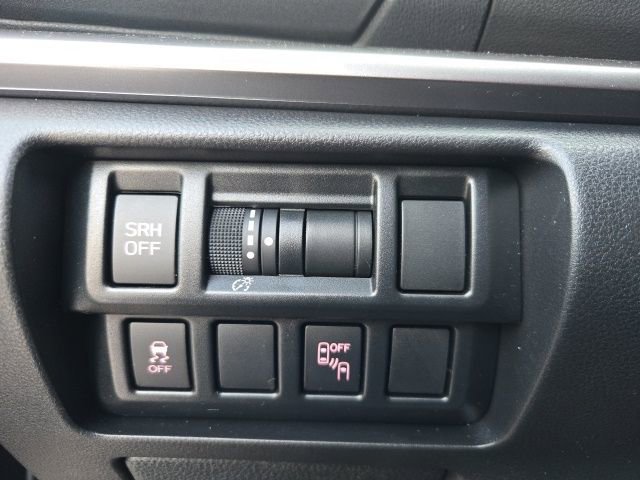 Used 2019 Subaru Crosstrek 2.0i Limited w/ Popular Package #2 image 38