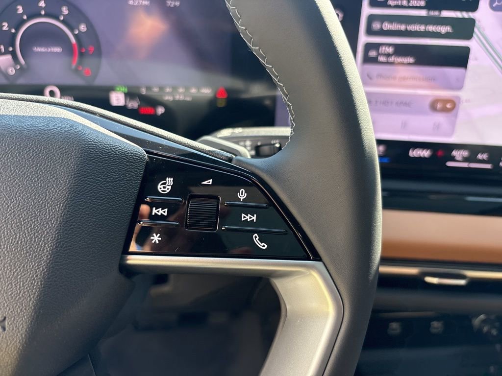 New 2026 Audi A6 Premium Plus image 22