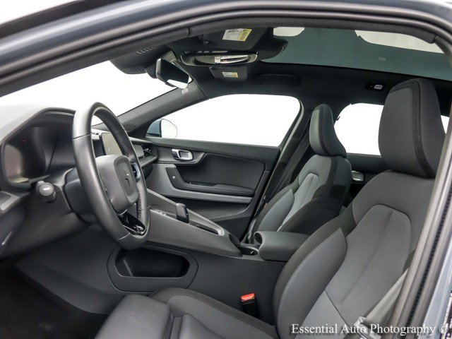 Used 2022 Polestar Polestar 2 w/ Plus Package image 12