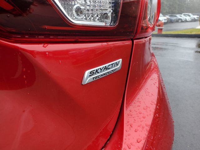 Used 2016 MAZDA MAZDA3 i Sport w/ Preferred Equipment Package image 10