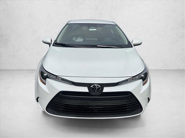 New 2026 Toyota Corolla LE FWD image 6