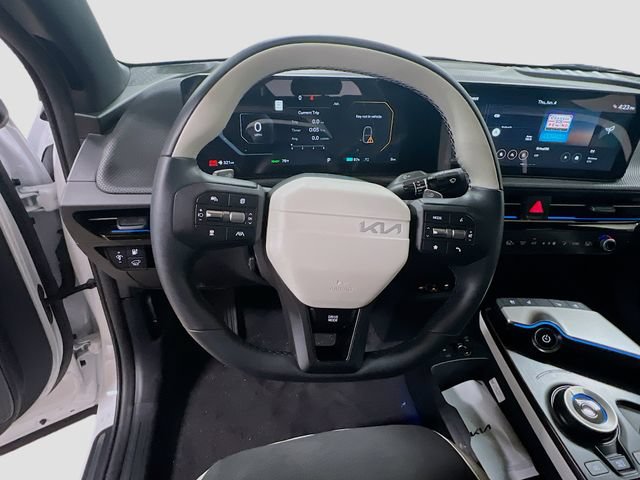 New 2026 Kia EV6 GT-Line RWD image 11
