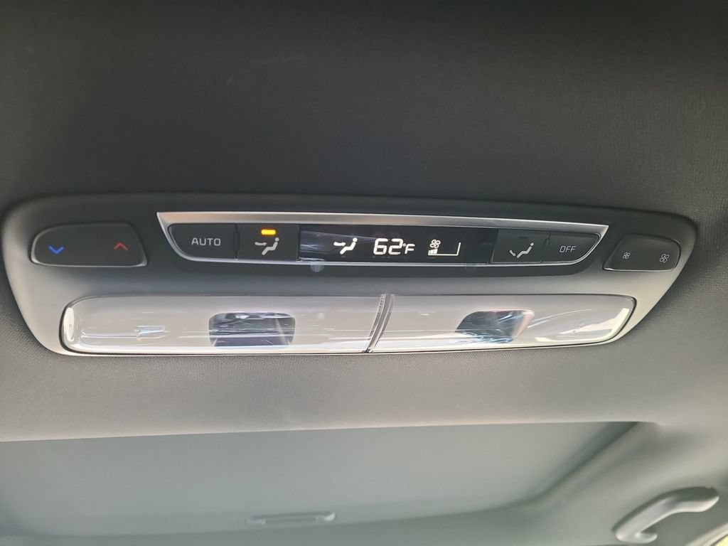 Used 2024 Kia Telluride SX X-Line AWD/4WD image 31