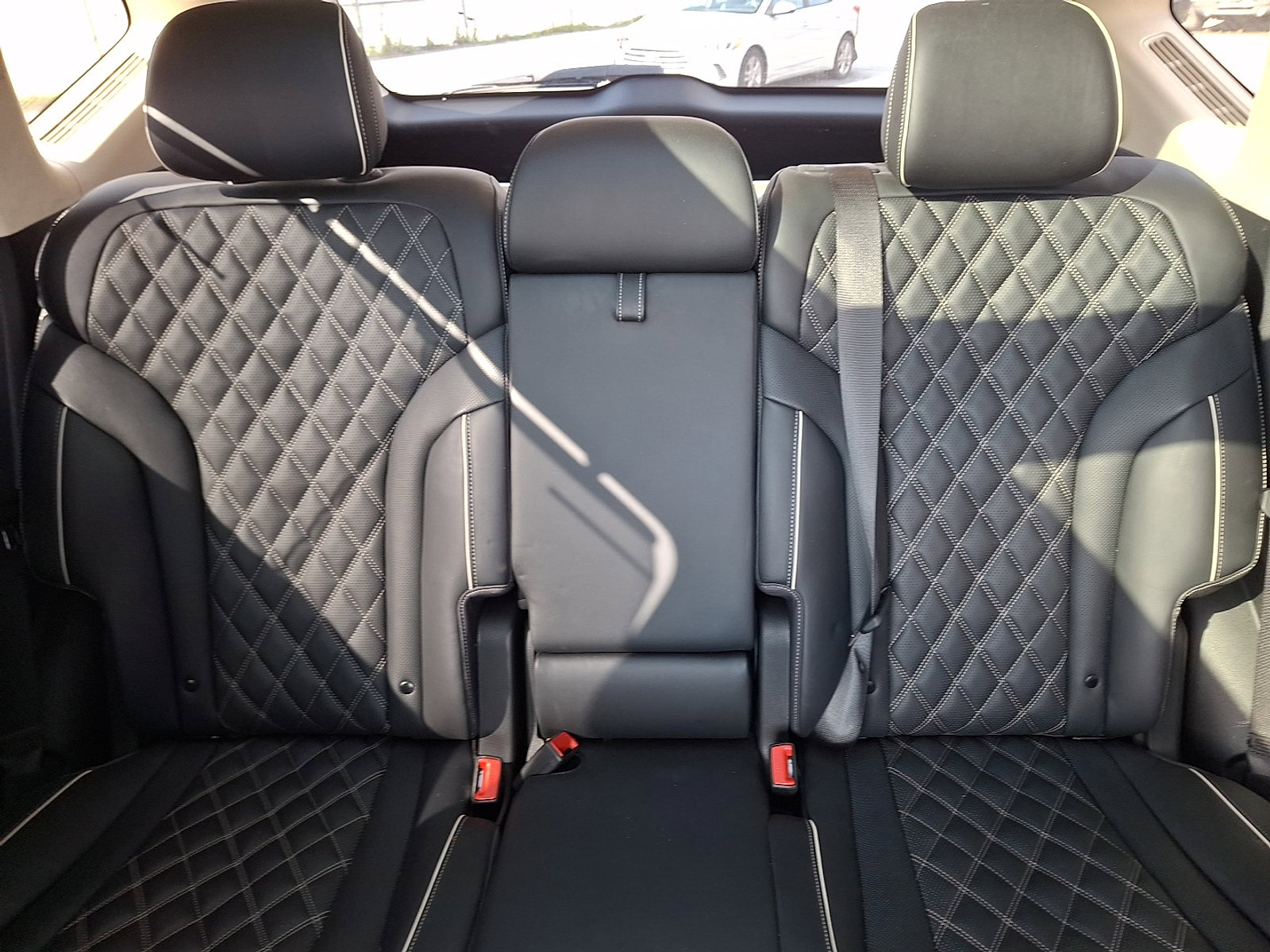 Used 2023 Genesis GV80 3.5T w/ Prestige Package image 19