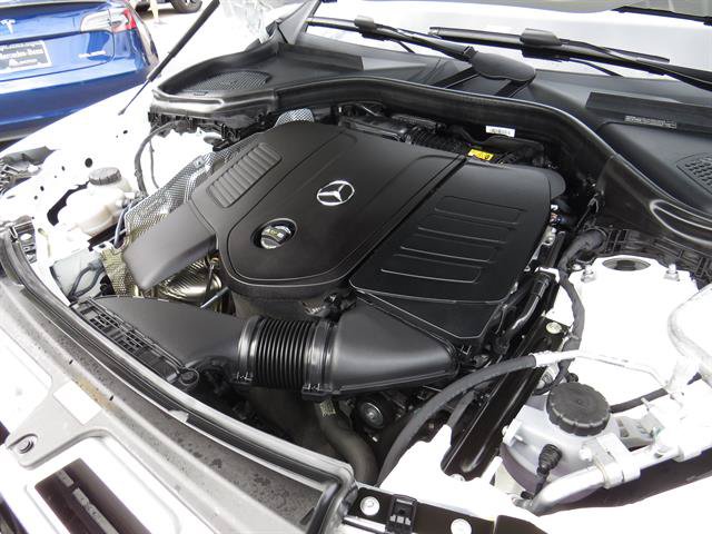 Used 2026 Mercedes-Benz GLC 300 4MATIC image 7