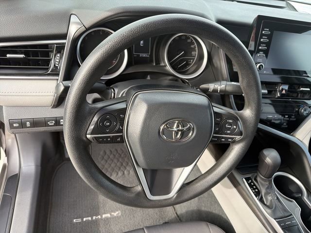 Certified 2023 Toyota Camry LE FWD image 15