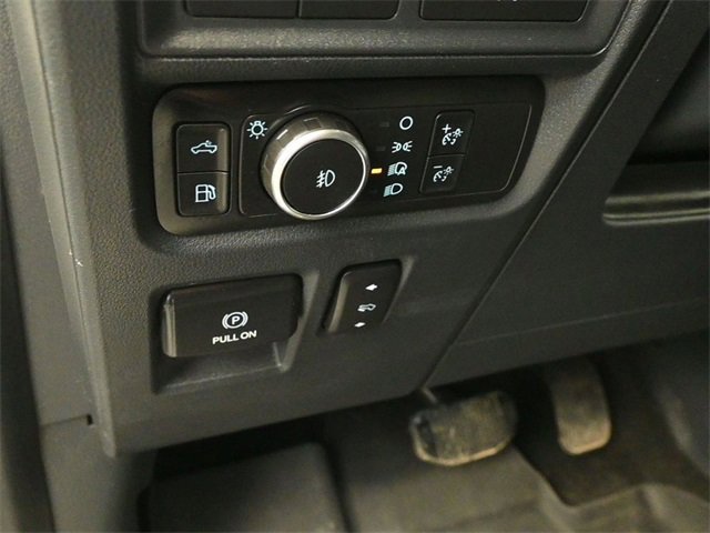 Used 2022 Ford F150 Platinum w/ Equipment Group 701A High image 14