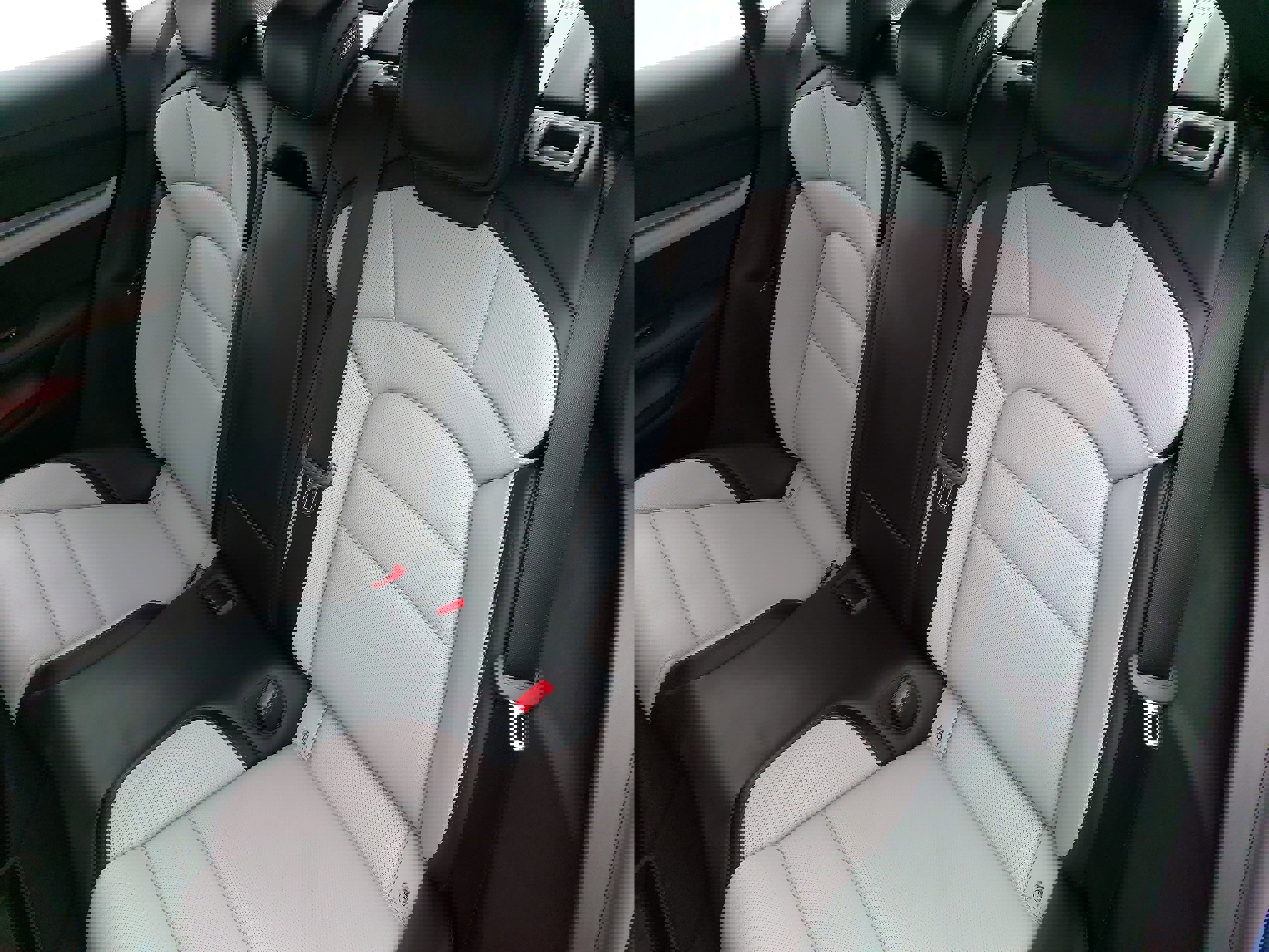 Certified 2025 Porsche Taycan image 16