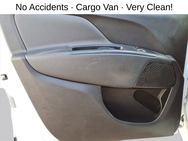 Used 2020 RAM ProMaster City Tradesman image 10