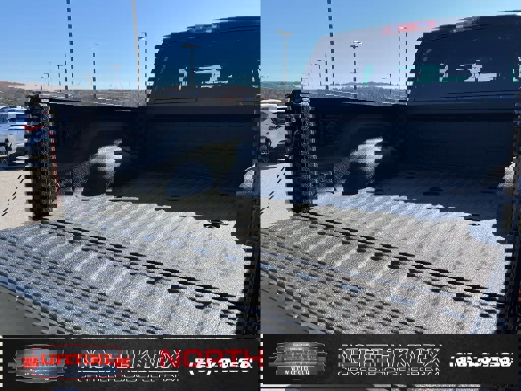 New 2026 RAM 2500 Big Horn image 19