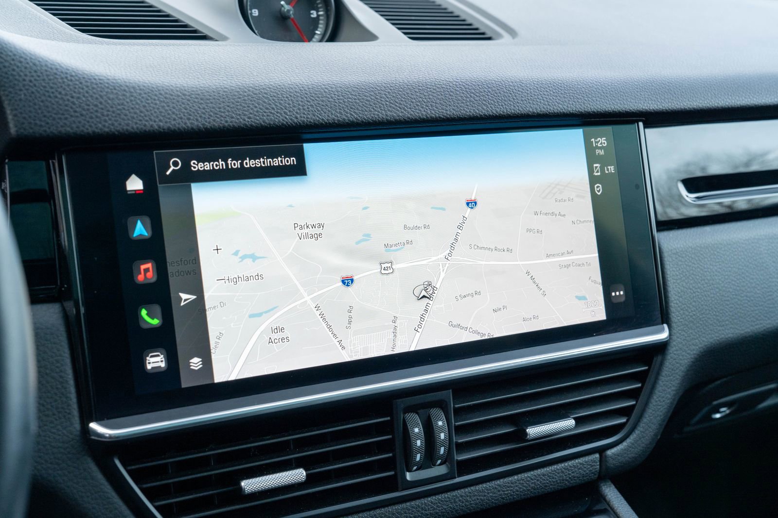 Certified 2023 Porsche Cayenne image 28