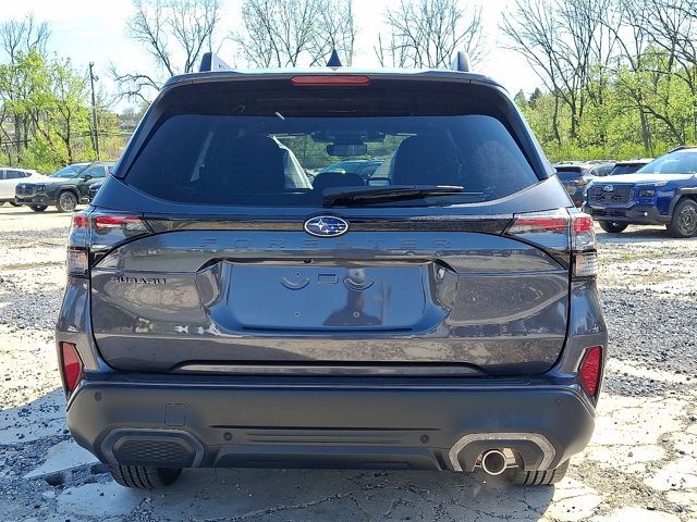 New 2026 Subaru Forester Limited AWD/4WD image 5