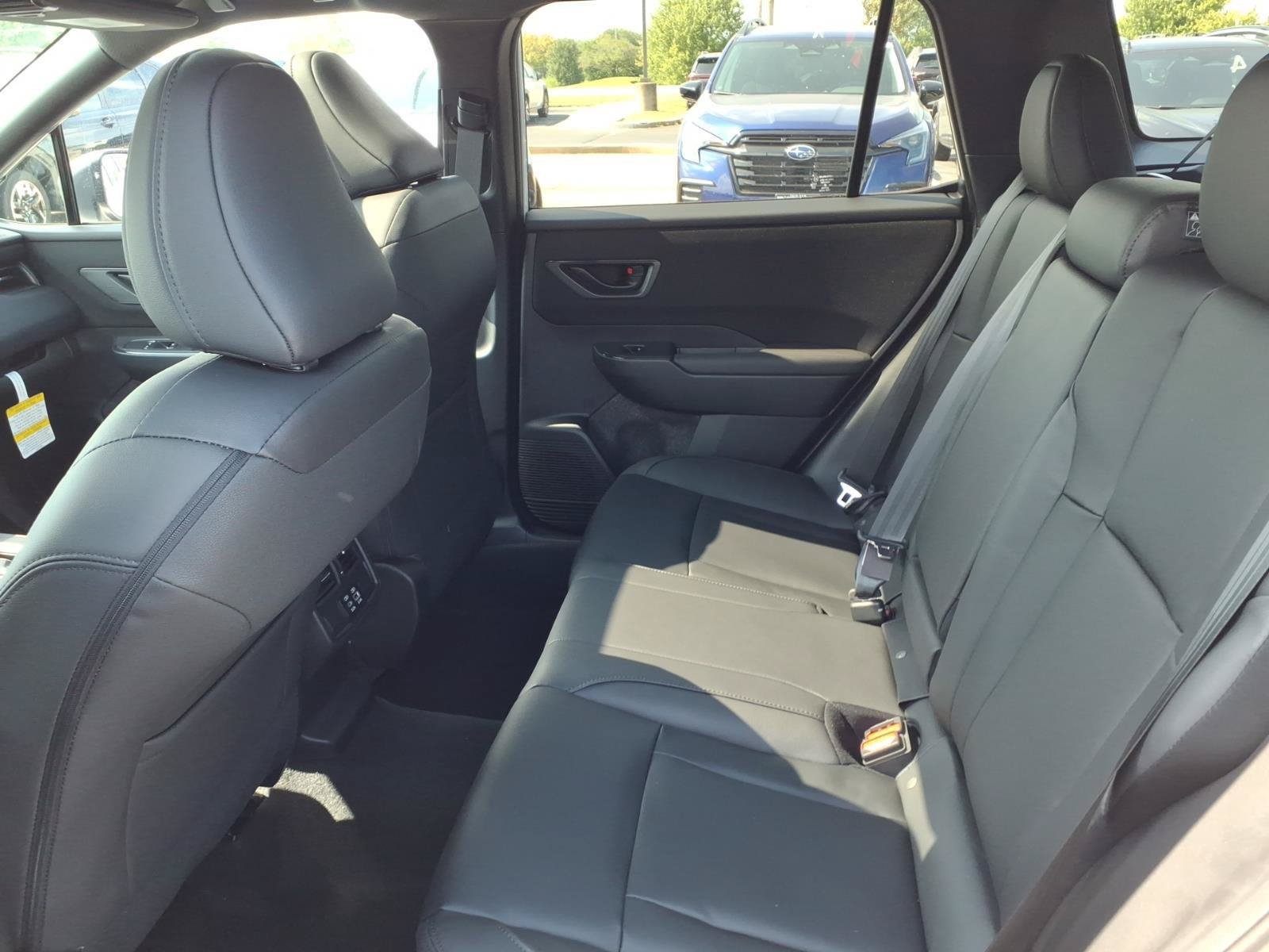 New 2026 Subaru Outback Premium AWD/4WD image 16