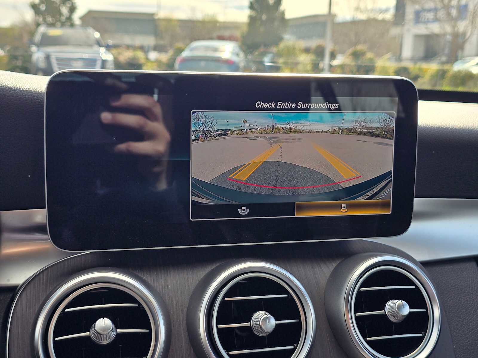 Used 2020 Mercedes-Benz C 300 Sedan image 30