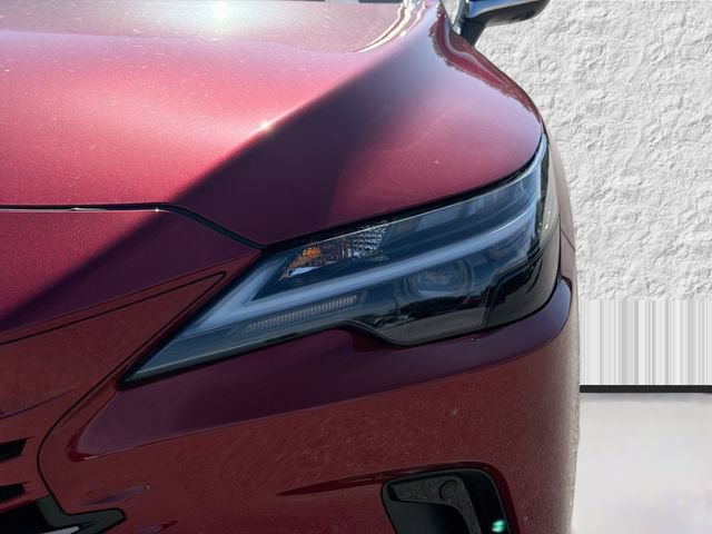 New 2026 Lexus RX 350 AWD/4WD image 9